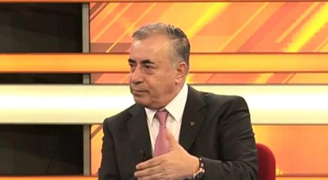 Galatasaray kongre üyesi Mustafa Cengiz, başkanlığa adaylığını koydu