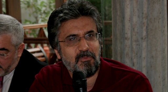 Gazeteci-Yazar Akif Emre hayatını kaybetti