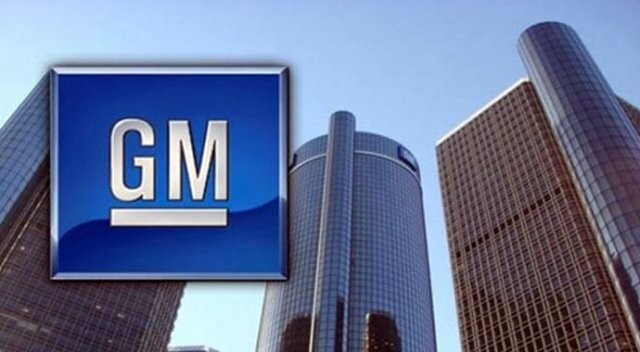 General Motors&#039;a toplu dava şoku!