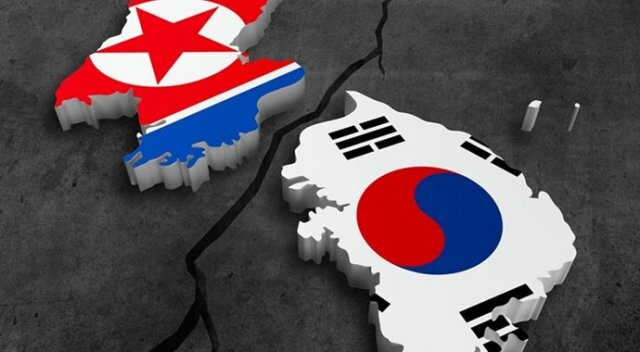 Güney Kore, Kuzey Kore ile iletişime yeniden başlayacak