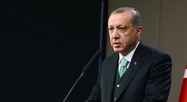 Hedefler Erdoğan’a bildirilecek
