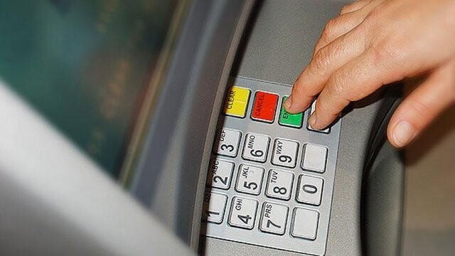 Hollanda&#039;da ATM&#039;leri güvenlik güçleri koruyacak