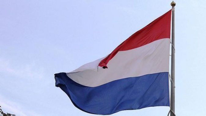 Hollanda&#039;nın en büyük partisinin genel başkanı istifa etti