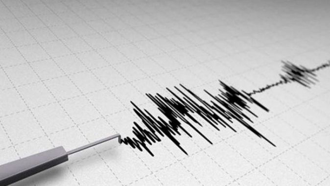 İran&#039;da 5,7 büyüklüğünde deprem