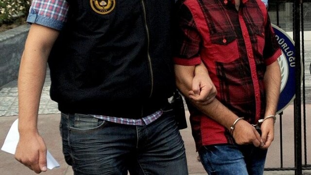 İzmir merkezli 4 ilde DEAŞ operasyonu: 7 gözaltı
