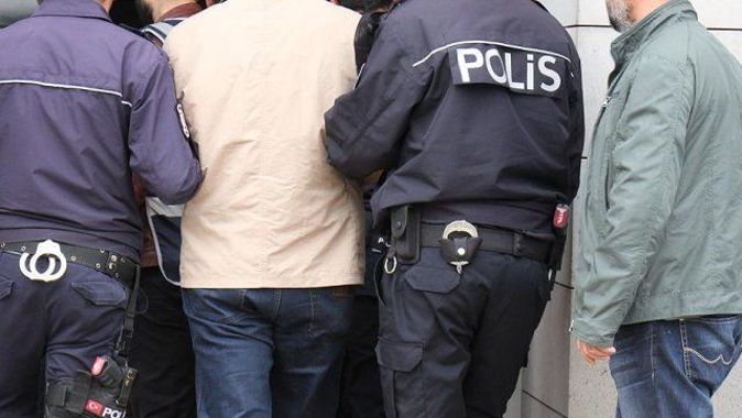 Kahramanmaraş&#039;ta FETÖ operasyonu: 13 gözaltı