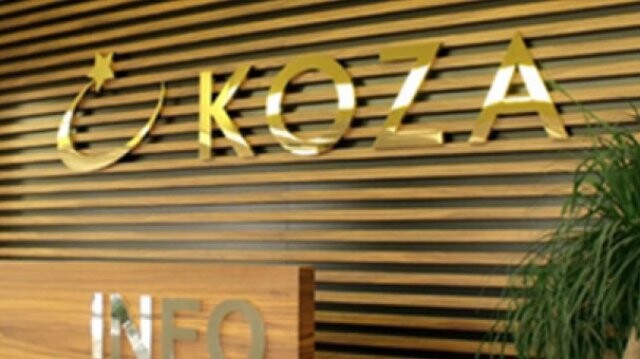 Koza Holding&#039;e FETÖ operasyonu