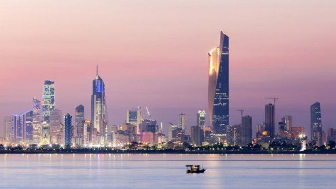 Kuveyt’e ekonomik çıkarma