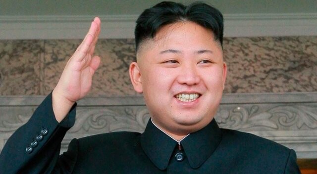 Kuzey Kore lideri Kim Jong Un&#039;un desteklediği takım