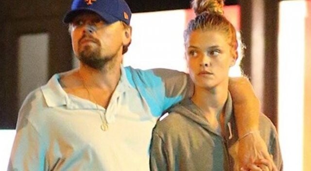 Leonardo DiCaprio ile Nina Agdal ayrıldı