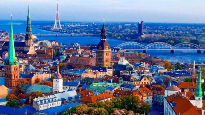 Letonya 100 yıl sonra yok olabilir