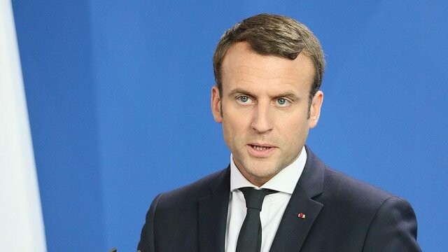 Macron&#039;un sağ kolu için &#039;hayali istihdam&#039; iddiaları