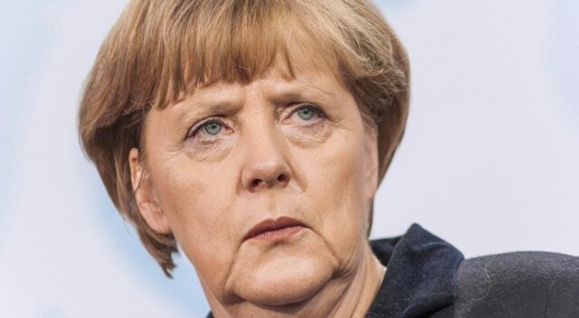 Merkel&#039;den flaş açıklama: &#039;Türklerin evet vermesi...&#039;
