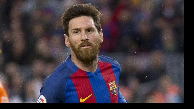 Messi&#039;nin itirazı reddedildi
