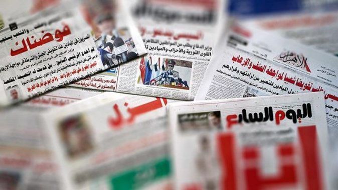 Mısır basınında Türkiye hakkında asılsız iddia