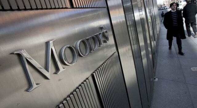 Moody’s’den Türkiye’nin reytingi  için olumlu  sinyal