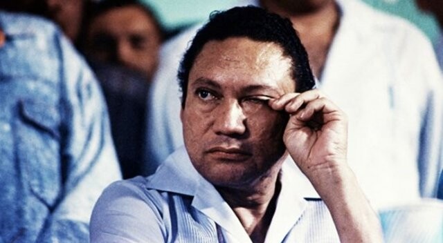 Panama&#039;nın ev hapsindeki eski diktatörü Noriega öldü