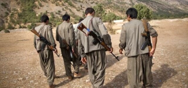 PKK&#039;nın finans kaynaklarına büyük operasyon