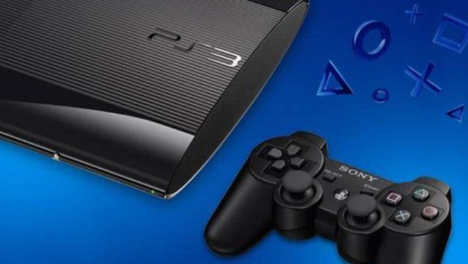 PlayStation 3 üretimi durduruldu
