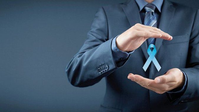 Prostat kanserinde yeni tedavi umut veriyor