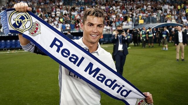 Real Madrid yeni bir tarih yazma peşinde