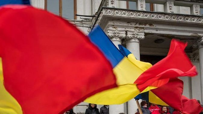 Romanya&#039;da 20 bin bakanlık çalışanı grevde