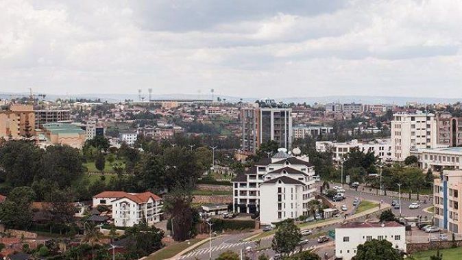 Ruanda&#039;da Türk yatırımcılar için büyük fırsatlar var