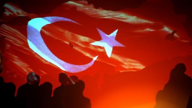 Son 10 yılda 12 bin Suriyeli Türk vatandaşı oldu
