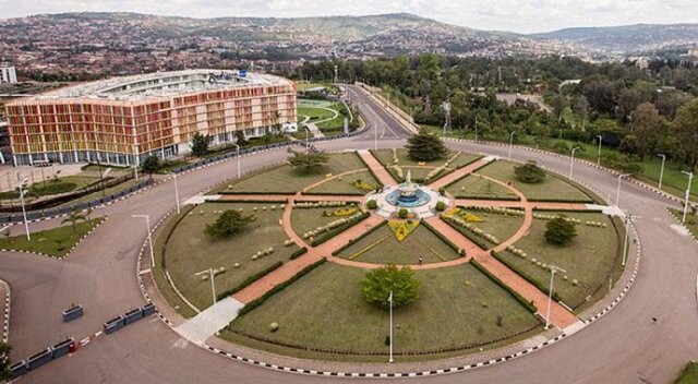 Soykırımdan yükselişe Ruanda