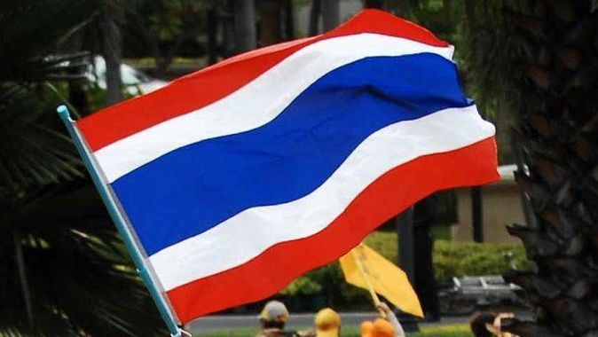 Tayland bir ABD vatandaşını terör listesine aldı