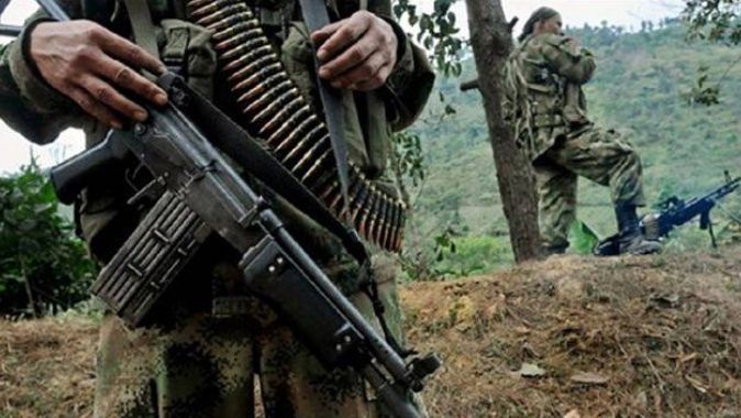 Terör örgütü FARC silah bırakıyor! Süre 20 gün uzatıldı