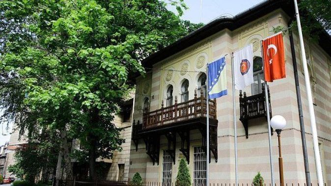 TİKA Bosna Hersek&#039;teki Osmanlı mirasına sahip çıkıyor