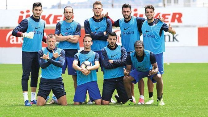 Trabzonspor Asbaşkanı&#039;ndan düşme hattı yorumu: Bizi ilgilendirmez