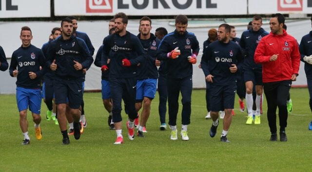 Trabzonspor, yeni bir rekora imza atmak istiyor