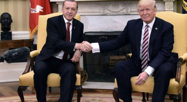 Trump&#039;tan Türkiye mesajı! Kimse yenemeyecek