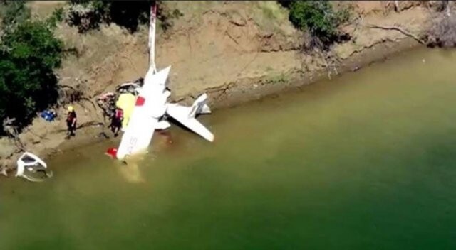 Türk mühendis Çağrı Sever ABD&#039;de uçak kazasında öldü