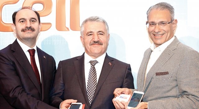 Türk Telekom ve PTT, Pttcell için 2022’ye kadar anlaştı