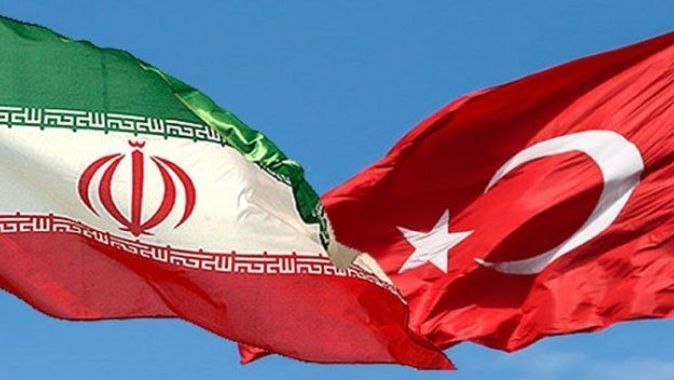 Türk ve İranlı şirketler arasında 95 milyon dolarlık anlaşma