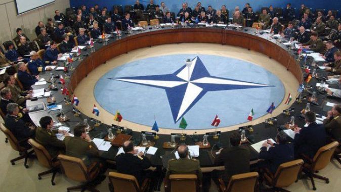 Türkiye, NATO&#039;ya Avusturya konusunda rest çekti