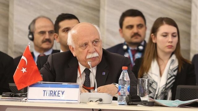 Türkiye UNESCO ve BMDTÖ yürütme konseylerine aday oldu