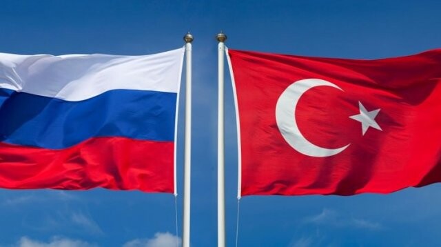 Türkiye ve Rusya&#039;dan flaş ortaklık! Görüşüyoruz