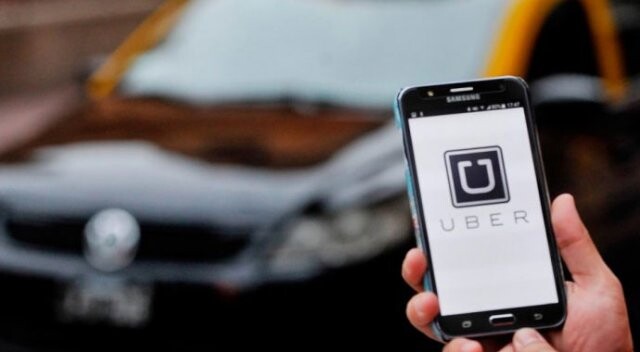 Uber&#039;den nakliyecilik sektörü için yeni mobil uygulama