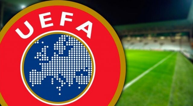 UEFA, final hakemlerini açıkladı