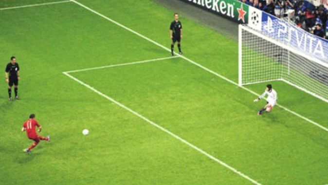 UEFA, seri penaltı atışları için tarihi değişikliğe hazırlanıyor