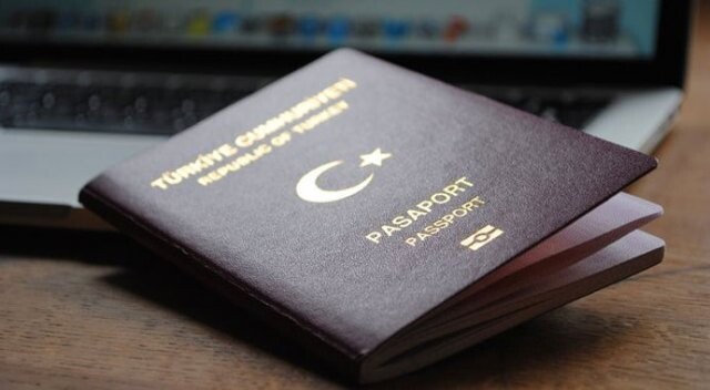 Ukrayna ile Türkiye arasında pasaportsuz seyahat başlıyor!