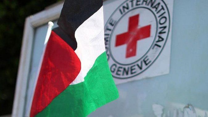 Uluslararası Kızılhaç Ramallah ofisini kapattı