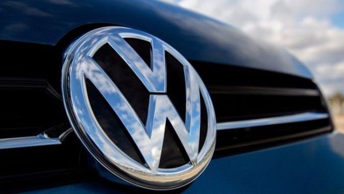 Volkswagen&#039;den flaş karar! Üretimi duruyor...
