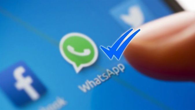 WhatsApp’ın mavi tiki mahkeme sonucunu belirledi