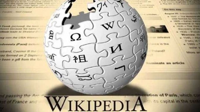 Wikipedia ile ilgili flaş karar