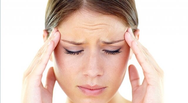 Yaza girmeden migrene veda edin